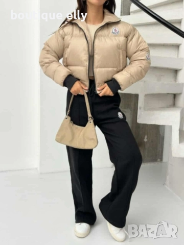 комплект яке и долнище, снимка 2 - Спортни дрехи, екипи - 51749325