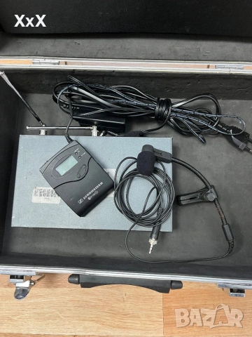 Дистанционна имструментална система 