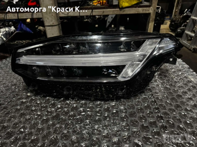 32342482 ляв фар VOLVO