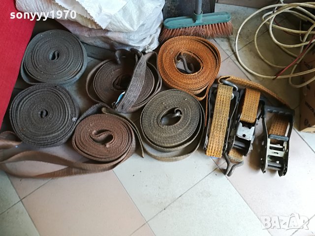 КОЛАНИ ИЛИ ТРЕСЧОТКИ-15ЛВ ЗА БР, снимка 5 - Аксесоари и консумативи - 28664992