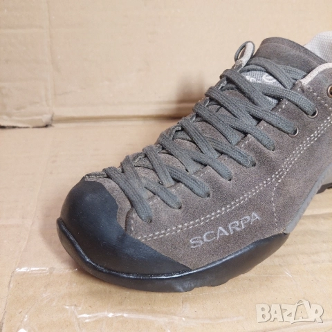туристически обувки Scarpa Mojito GORE-TEX номер 37, снимка 2 - Други - 52394551
