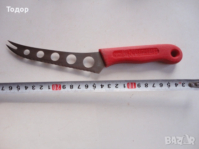 Оригинален нож Kusemesser