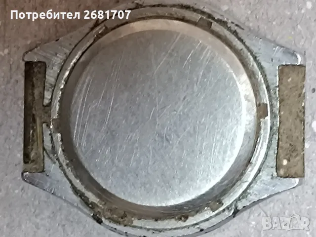 часовник Заря , снимка 3 - Дамски - 47472613