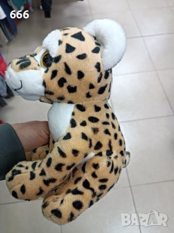 плюшена играчка , снимка 3 - Плюшени играчки - 43425805