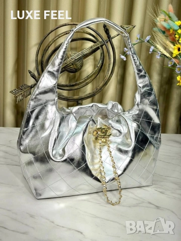 CHANEL ⚜️ Дамски Чанти , снимка 5 - Чанти - 53226039