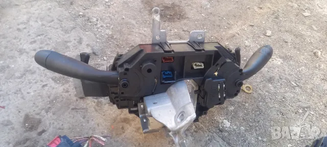 Лостчета мигачи/чистачки Citroen C4 Picasso , снимка 2 - Части - 50338319