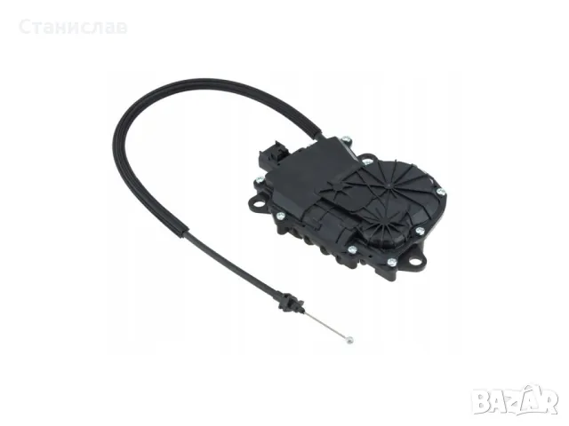 Land Rover Range Rover Sport L494 Брава за задна лява/дясна врата