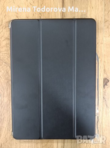 Poetic iPad Pro 11 inch SlimFolio case / кейс / калъф
