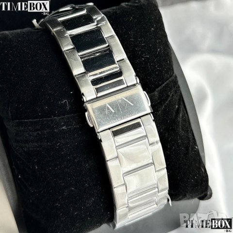 Armani Exchange AX2800 Fitz, снимка 3 - Мъжки - 43261575