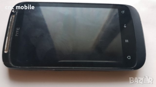 HTC Desire S - HTC S510e - HTC G12 оригинални части и аксесоари , снимка 13 - Оригинални батерии - 36770786
