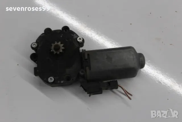 Мотор стъкло предно ляво Renault Laguna 1 1997 Рено Лагуна 1 хечбек, снимка 2 - Части - 48488034