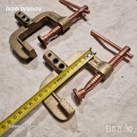 Стяга Маса Плазма Електрожен , снимка 8 - Други машини и части - 52159170