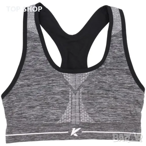 Спортен сутиен Kaytan Sport-BH, снимка 4 - Дънки - 48477032