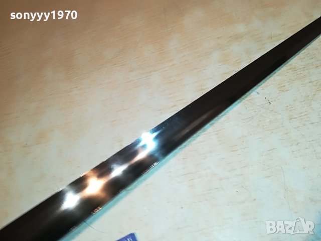 ОБУВАЛКА 45СМ-ИНОКС МЕТАЛНА 1803232017, снимка 12 - Колекции - 40051722