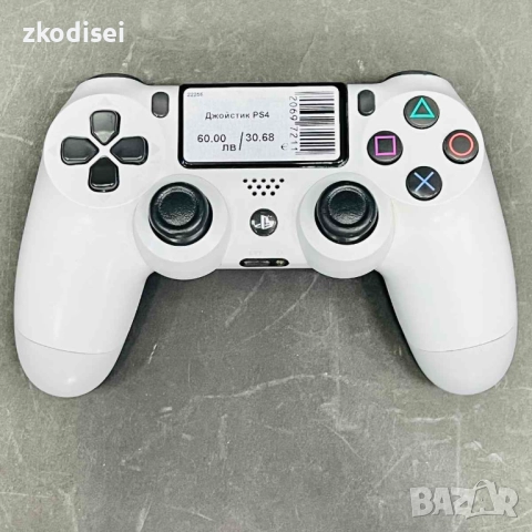 Джойстик SONY PS4