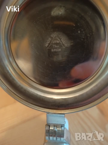 Халба за колекционери , снимка 3 - Колекции - 50559128