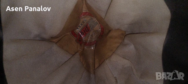 Оригинално  Мексиканско Сомбреро, снимка 10 - Антикварни и старинни предмети - 50462168