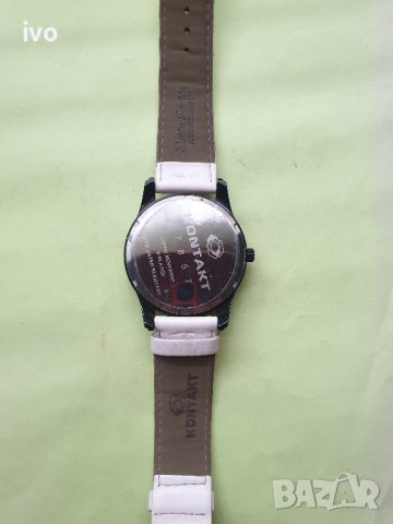 kontakt watch, снимка 8 - Други - 36617841