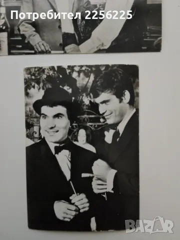 ЛОТ снимки от филма " На всеки километър", снимка 7 - Колекции - 49880238