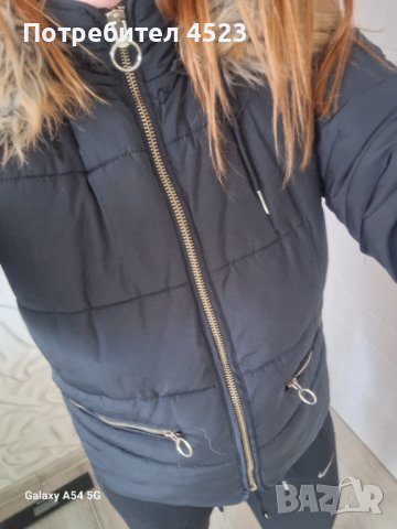 Дамски зимни якета, снимка 13 - Якета - 43643187