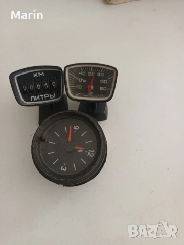 части от соц автомобили, снимка 2 - Аксесоари и консумативи - 51690894