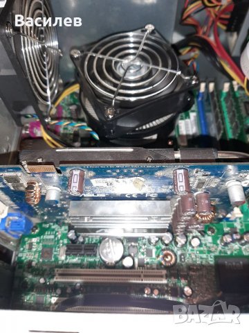 Видео карти от 15 лв до 50лв, снимка 6 - Видеокарти - 40203969