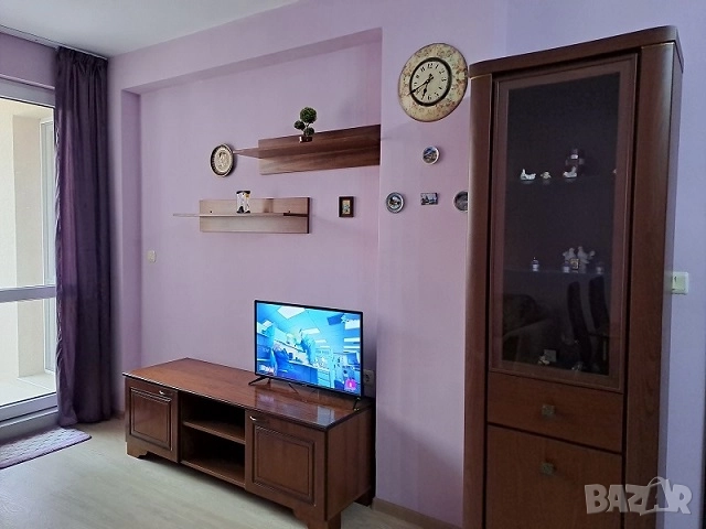 Двустаен апартамент до плажа, снимка 4 - Почивки на море - 51200857