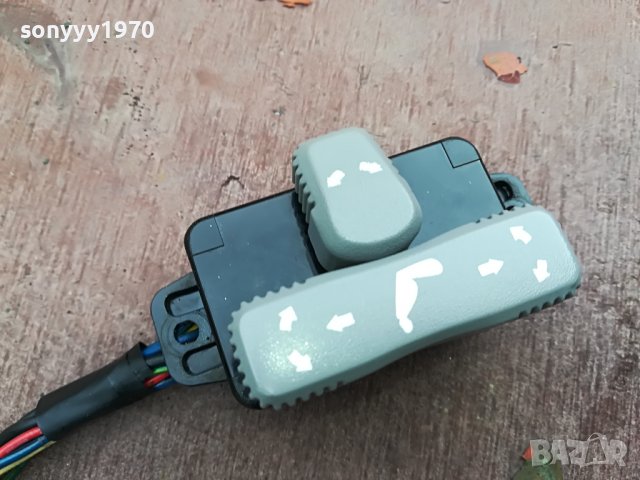 🛑KIA SORENTO 2005-УПРАВЛЕНИЕ ЕЛ СЕДАЛКА 1310221943, снимка 3 - Части - 38321704