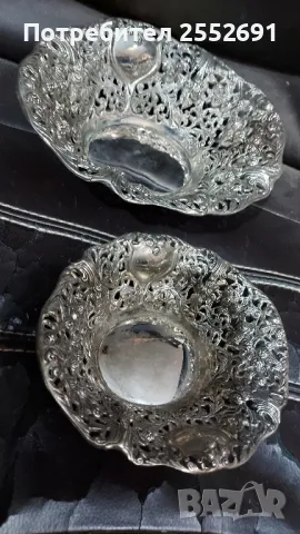 Метални съдове , снимка 3 - Декорация за дома - 49198081