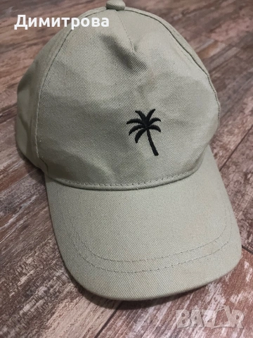 Нови шапки, снимка 3 - Шапки - 53564273