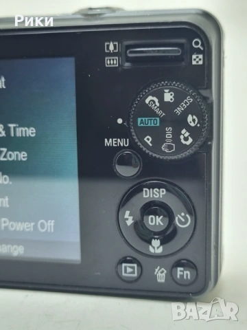 Samsung PL50 Digital Compact Camera 10.2MP, снимка 9 - Фотоапарати - 53038189