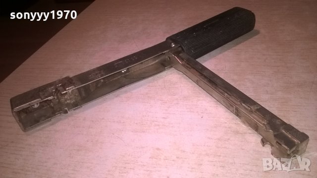 rapid 19 model c made in sweden-26см, снимка 7 - Други инструменти - 27922309