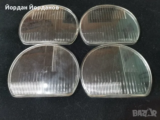 Стъкла за фар за БМВ, снимка 4 - Части - 49602475