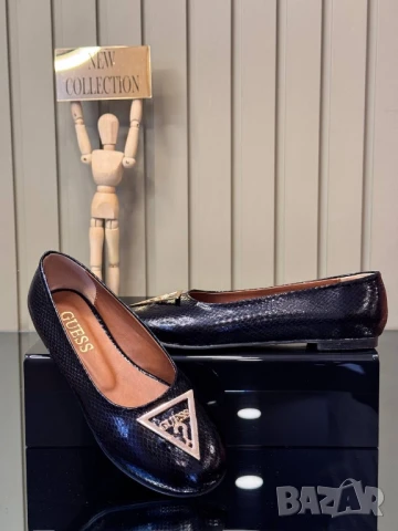 летни обувки guess 