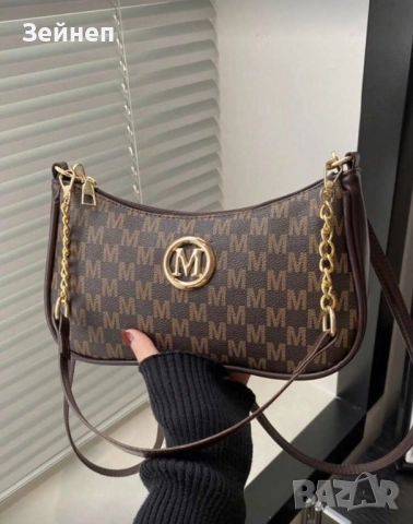 НОВА дамска чанта