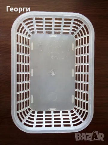 Панер от соца , снимка 1