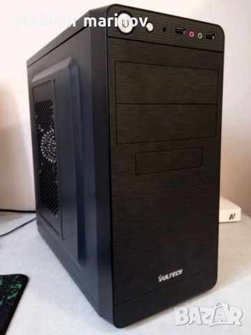 Настолен компютър Intel Core i5 3470 NVIDIA GeForce GTX 650 Ti 1GB 2x4GB , снимка 12 - Геймърски - 53563621