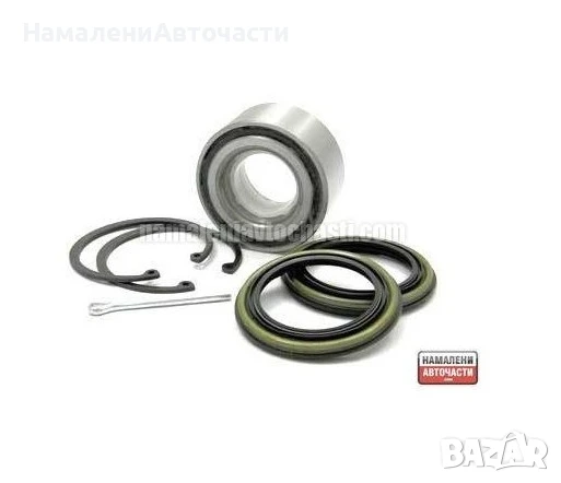 Лагер предна главина 40210-30R06 KLP-NS-016 Nissan