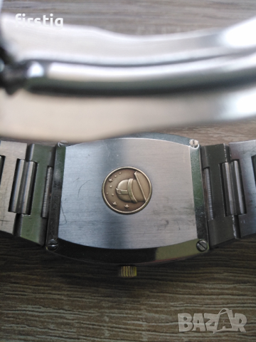 Omega constelation automatic cal 711, снимка 9 - Мъжки - 44863124