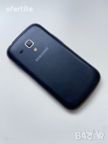 ✅ Samsung 🔝 Galaxy Trend Plus, снимка 5 - Samsung - 43629684