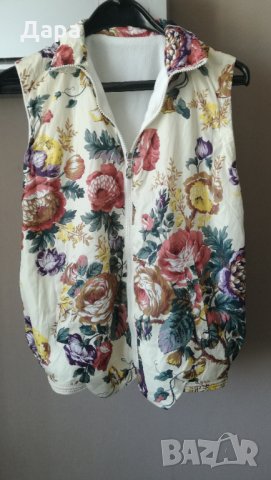 Дамска грейка, снимка 2 - Якета - 28637699