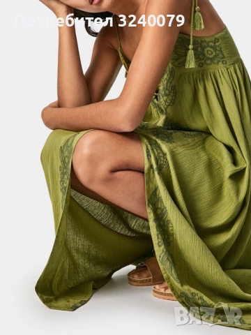 Рокля “Pepe Jeans”, снимка 3 - Рокли - 52344062