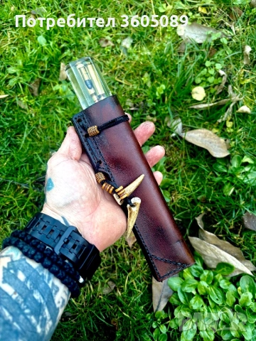 Якутски ножове