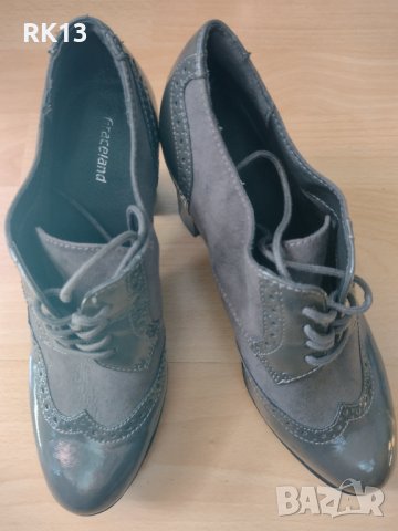 Дамски обувки Graceland, н.38, снимка 5 - Дамски елегантни обувки - 38459021