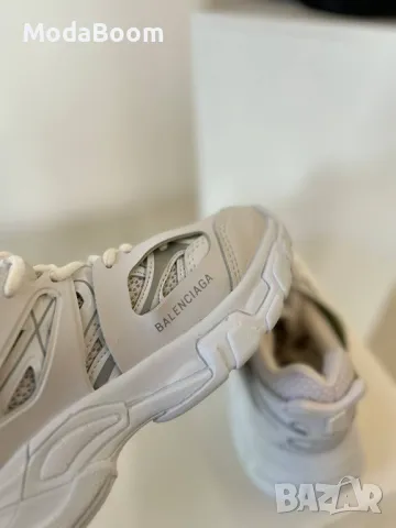 Balenciaga| стилни дамски маратонки , снимка 4 - Маратонки - 48067483