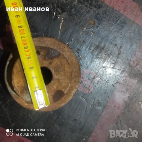 Шаиба, снимка 5 - Циркуляри - 32227122