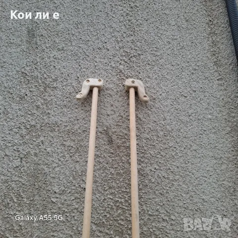 гега кривачки , снимка 2 - Декорация за дома - 48052987