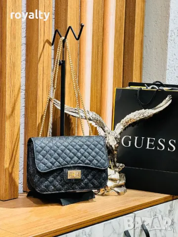 Gucci дамски чанти Различни цветове , снимка 6 - Чанти - 48999953