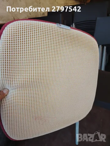 Стифиращи столове А95, снимка 3 - Столове - 49424905