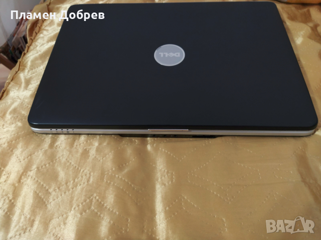 лаптоп Dell Inspiron 1525 – двуядрен, снимка 3 - Лаптопи за работа - 36419819